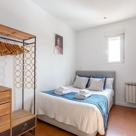 Cozy Studio - 1Bedroom 1Bathroom - Chueca - Hortaleza Мадрид Экстерьер фото