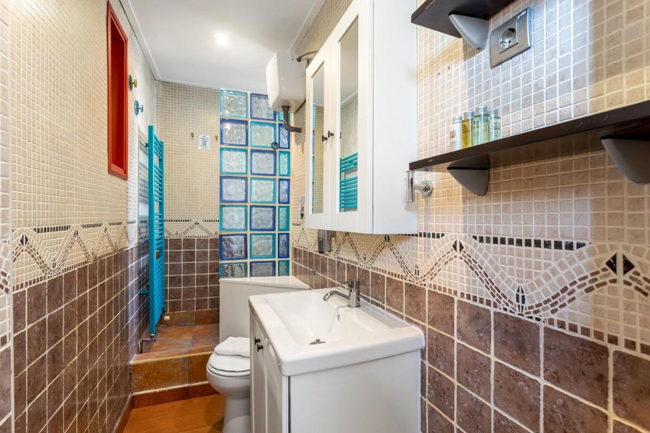 Cozy Studio - 1Bedroom 1Bathroom - Chueca - Hortaleza Мадрид Экстерьер фото